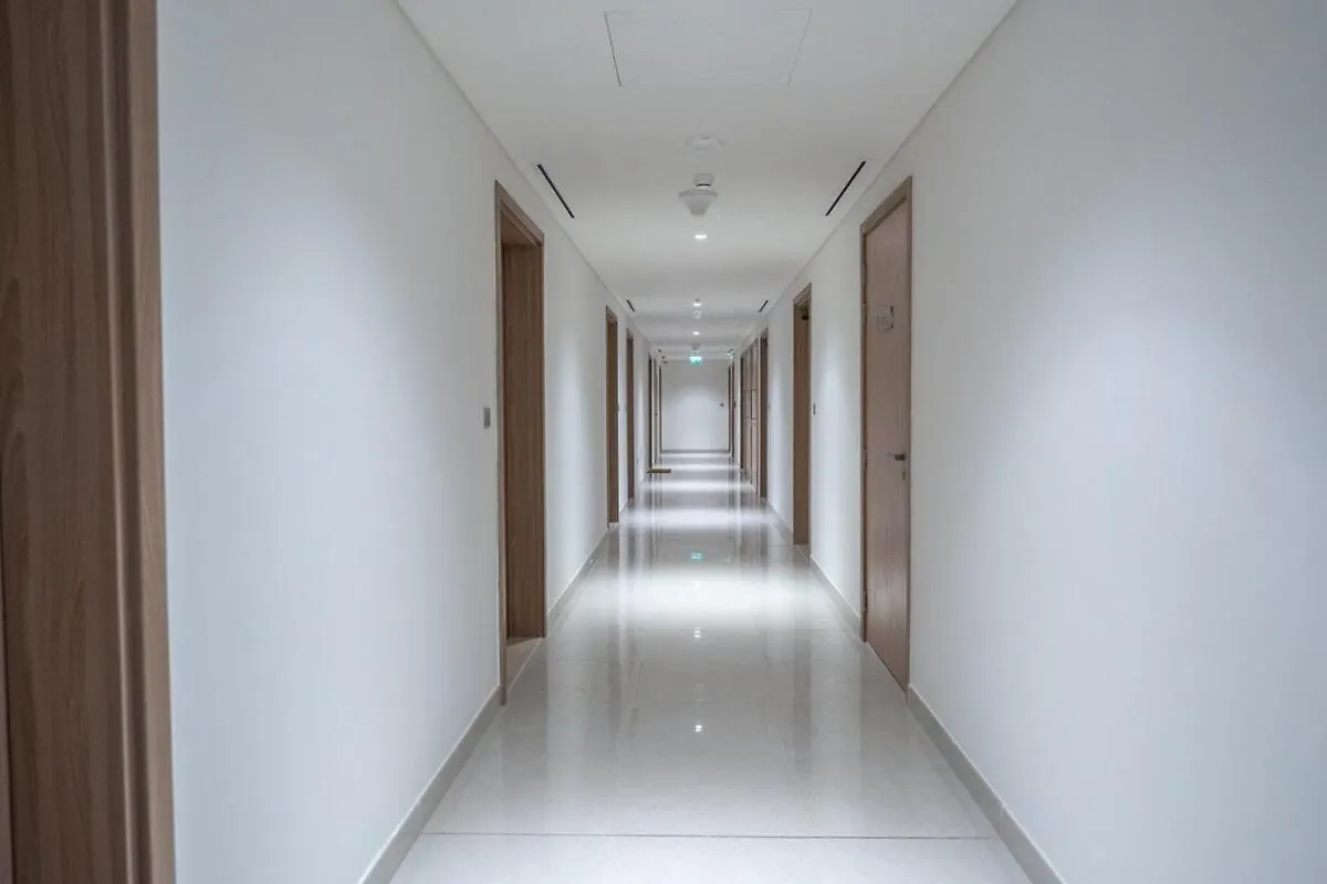 Serene Studio Apartment At Azizi Riviera Near To Burj Khalifa Dubai